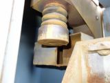 Bandsaw Guide Dresser, Heavy Duty Automatic Bandsaw Guide Dresser